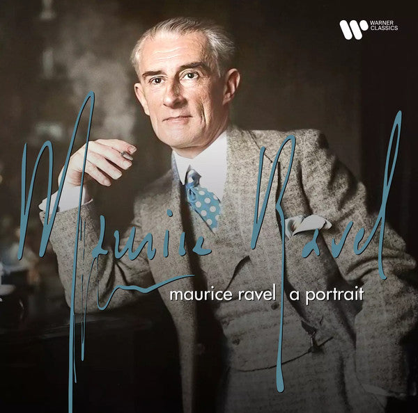 RAVEL,MAURICE - BEST OF RAVEL (2LP)