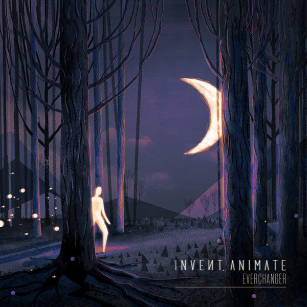 ANIMATE INVENT - EVERCHANGER