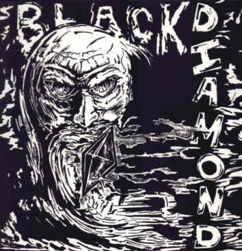 BLACK DIAMOND - BLACK DIAMOND