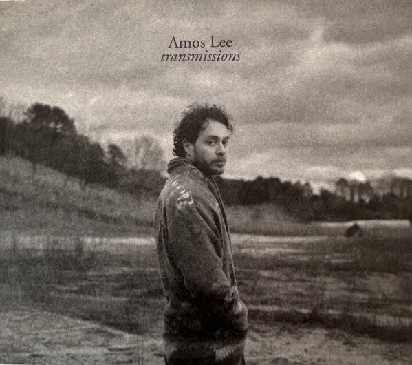 LEE,AMOS - TRANSMISSIONS