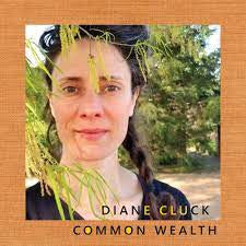 CLUCK,DIANE - COMMON WEALTH
