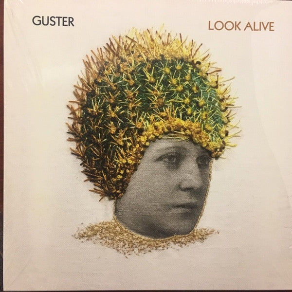 GUSTER - LOOK ALIVE