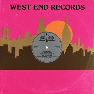 AMPERSOUNDS; RUFUS WAINWRIGHT; FRED FALKE; & ZEN FREEMAN - TECHNOPERA / SOLITUDE OF HEART / DO IT TO THE MUSIC