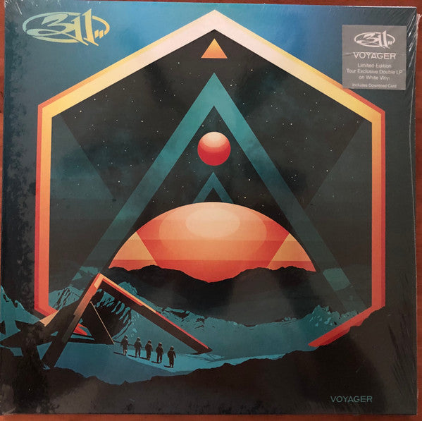 311 - VOYAGER
