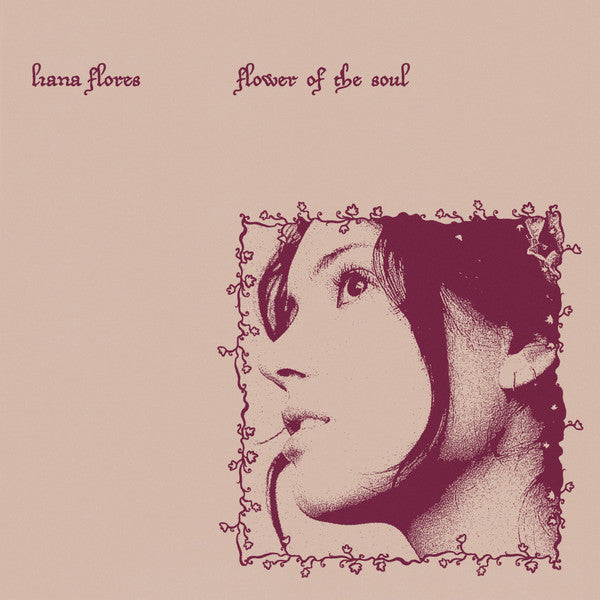 FLORES,LIANA - FLOWER OF THE SOUL