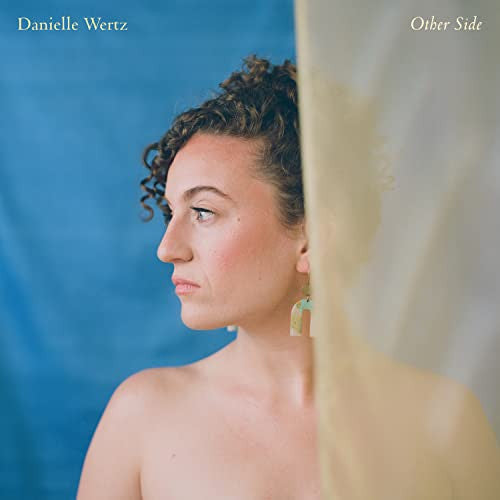 WERTZ,DANIELLE - OTHER SIDE