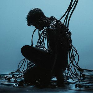 ANYMA - END OF GENESYS (PORCELAIN POWDER VINYL/2LP)