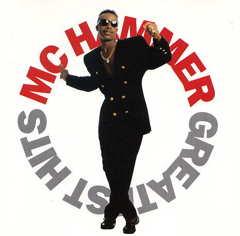 HAMMER M.C. - GREATEST HITS