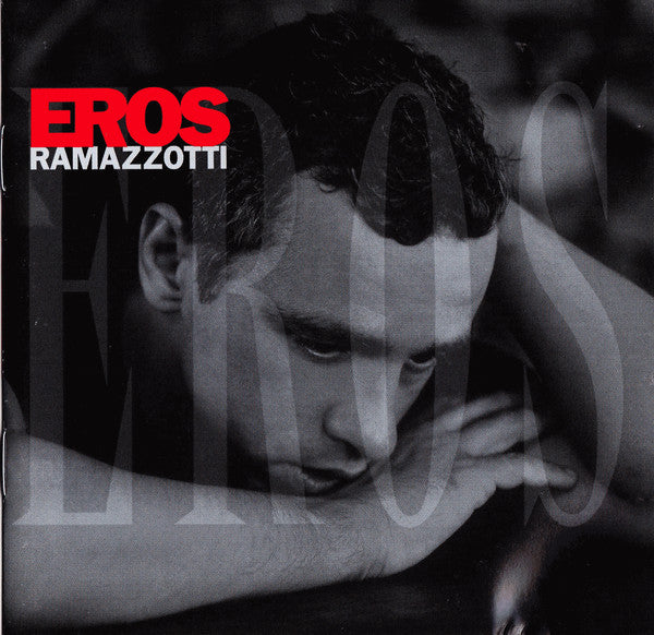 RAMAZZOTTI,EROS - EROS