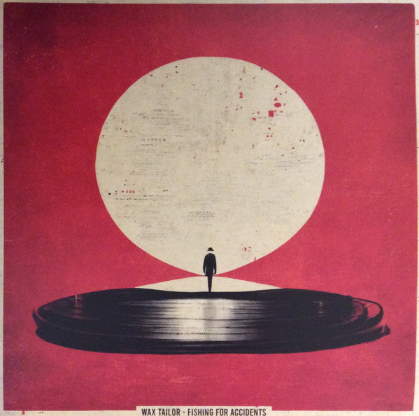 WAX TAILOR - FISHING FOR ACCIDENTS