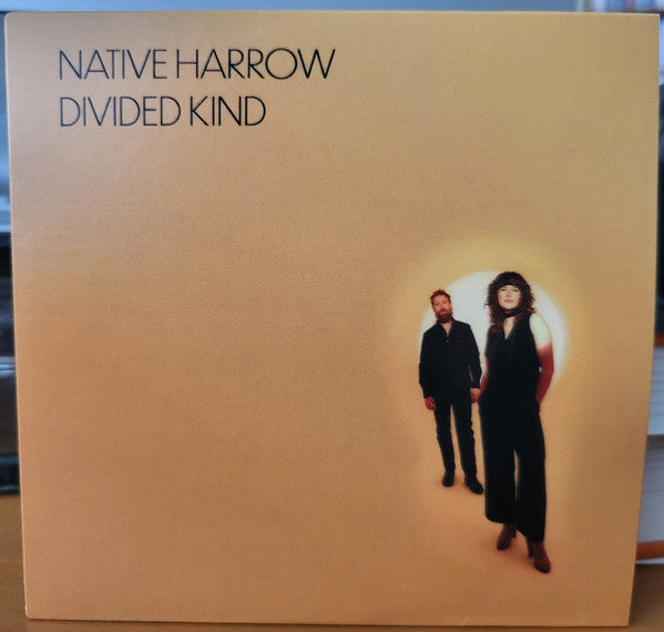 NATIVE HARROW - DIVIDED KIND