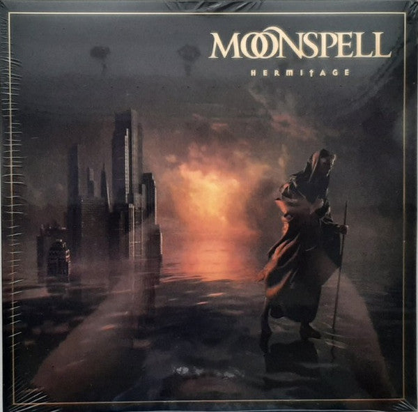 MOONSPELL - HERMITAGE (2LP)