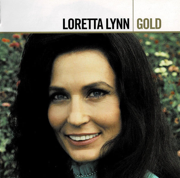LYNN,LORETTA - GOLD