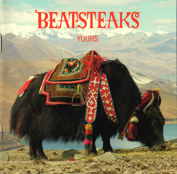 BEATSTEAKS - YOURS