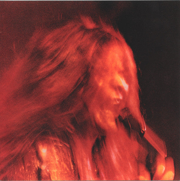 JOPLIN,JANIS - I GOT DEM OL KOZMIC BLUES AGAIN MAMA