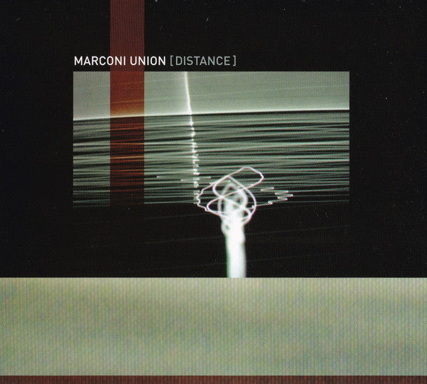 MARCONI UNION - DISTANCE