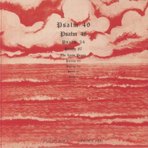 PRINCE FAR I - PSALMS FOR I