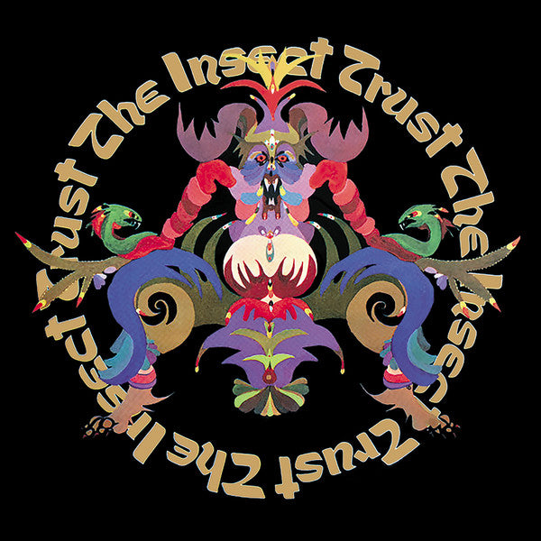 INSECT TRUST - INSECT TRUST