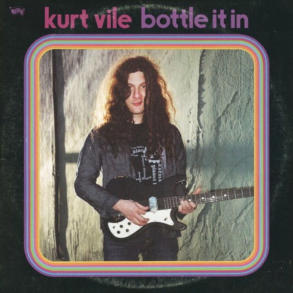 VILE,KURT - BOTTLE IT IN