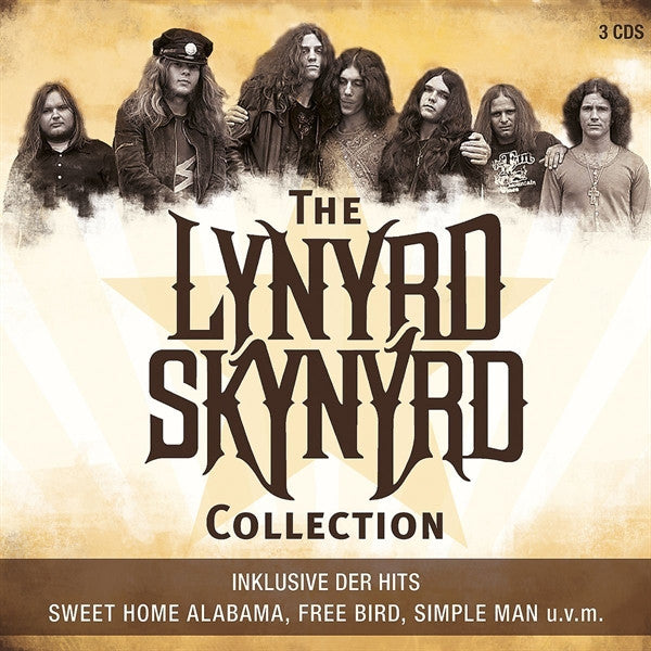 LYNYRD SKYNYRD - COLLECTION
