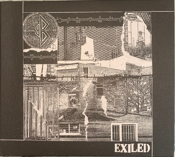 BAD BREEDING - EXILED