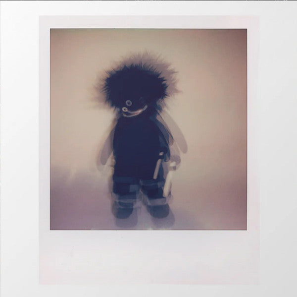WOODS,BILLY - GOLLIWOG