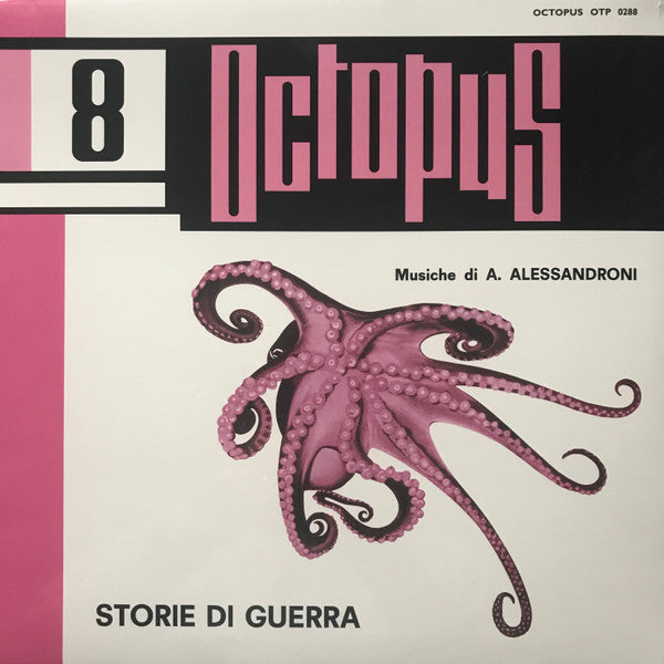 ALESSANDRONI,ALSSANDRO - STORIE DI GUERRA