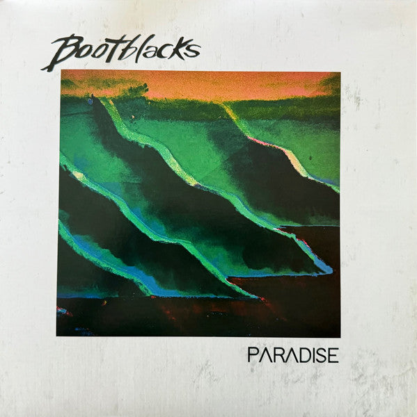 BOOTBLACKS - PARADISE