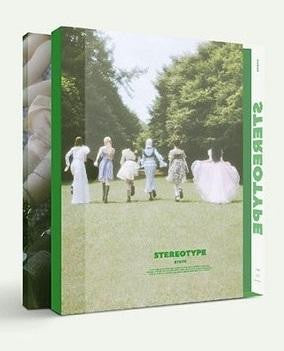 STAYC - STEREOTYPE