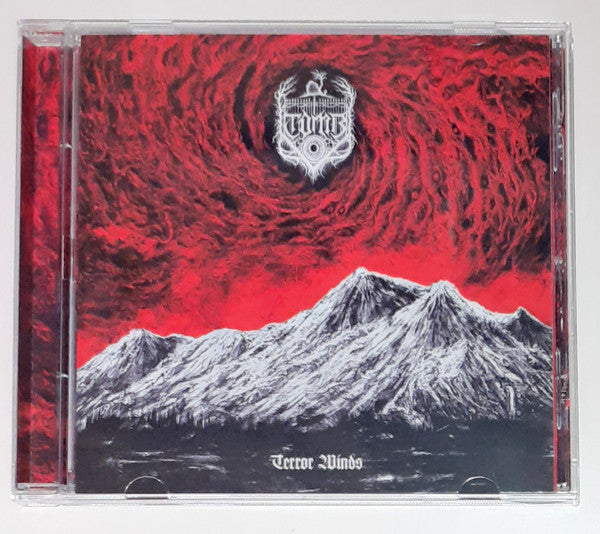T.O.M.B - TERROR WINDS