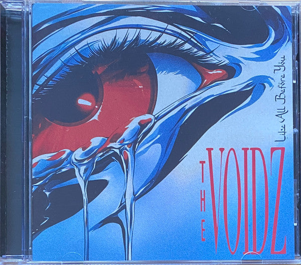 VOIDZ - LIKE ALL BEFORE YOU