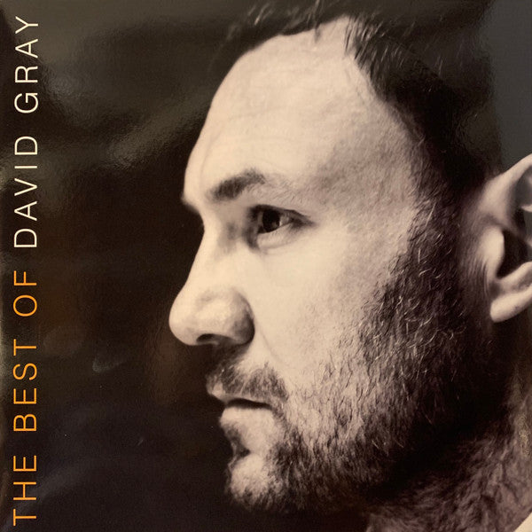 GRAY DAVID - BEST OF DAVID GRAY