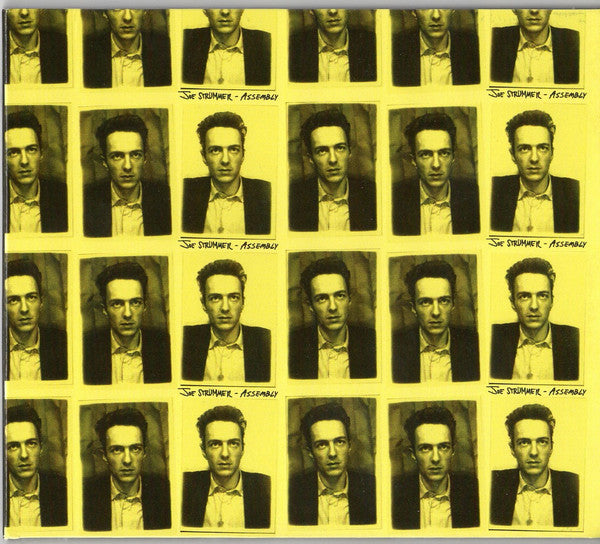 STRUMMER JOE - ASSEMBLY