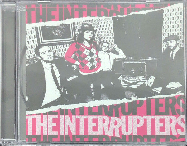 INTERRUPTERS - INTERRUPTERS