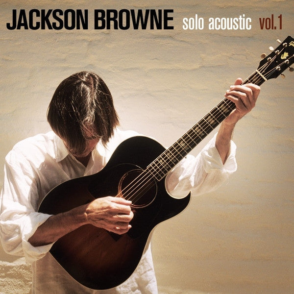 SOLO ACOUSTIC VOL.1