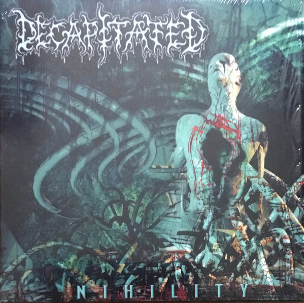 DECAPITATED - NIHILITY