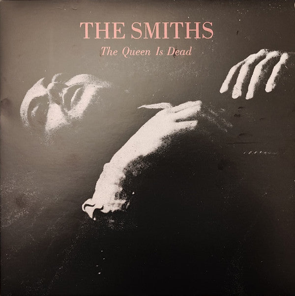 SMITHS - QUEEN IS DEAD