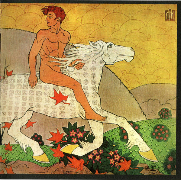 FLEETWOOD MAC - THEN PLAY ON