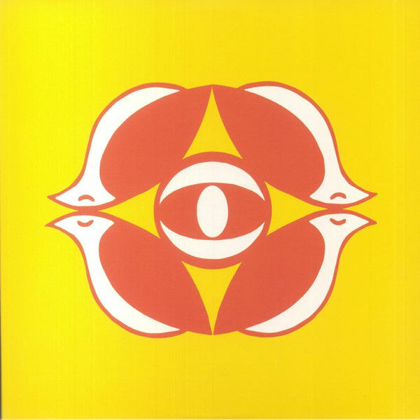 PHILLIPS,WALKER - GOD'S EYE