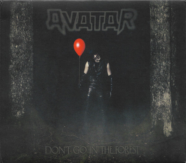 AVATAR - DON'T GO IN THE FOREST