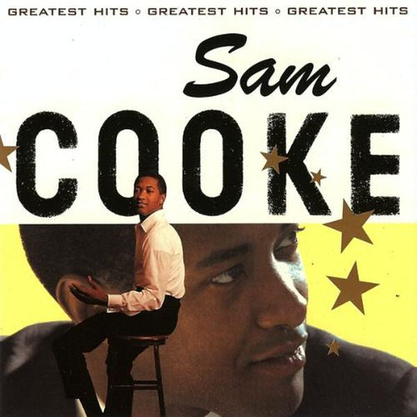 COOKE SAM - GREATEST HITS