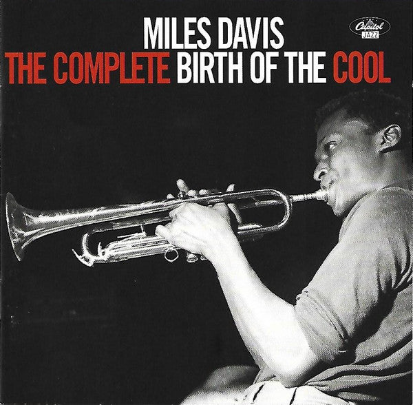 DAVIS,MILES - COMPLETE BIRTH OF COOL