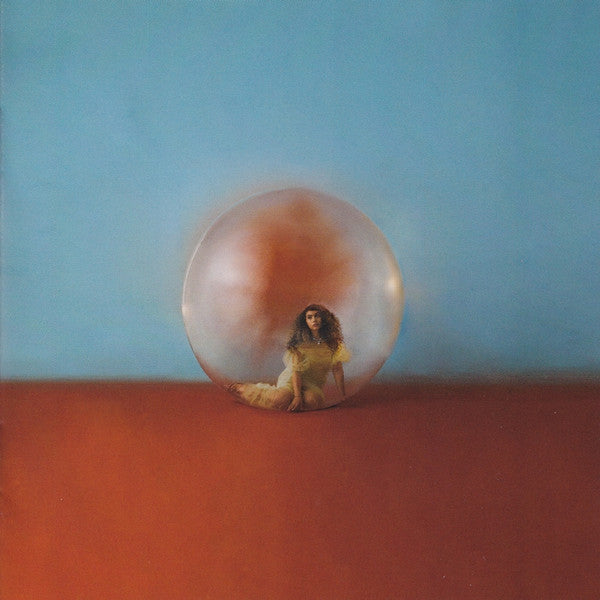 CARA,ALESSIA - IN THE MEANTIME