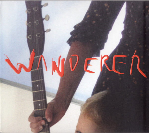 CAT POWER - WANDERER