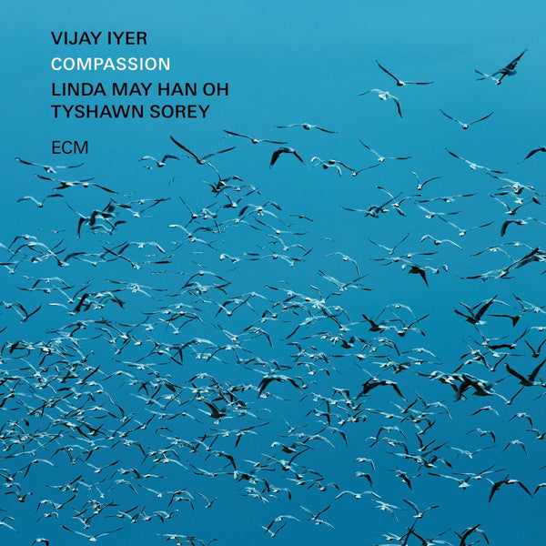 IYER VIJAY; LINDA MAY HAN OH & TYSHAWN SOREY - COMPASSION