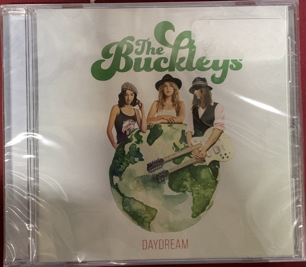 BUCKLEYS - DAYDREAM