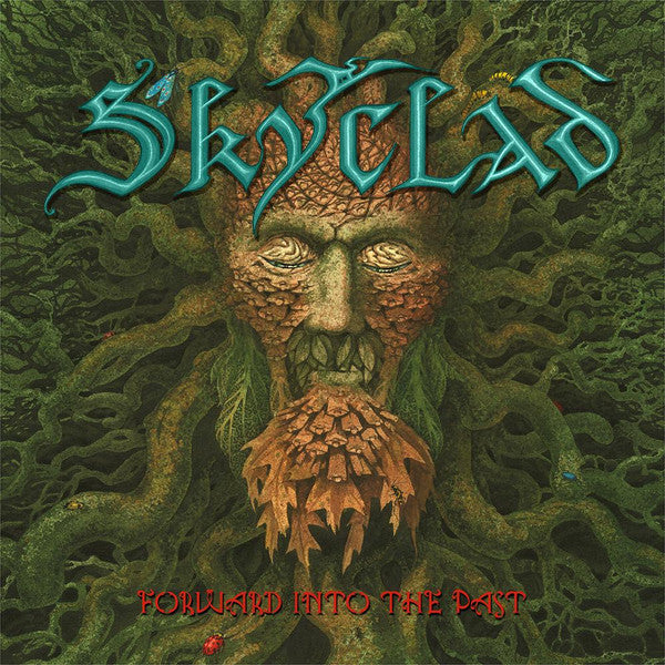 SKYCLAD - FORWARD INTO THE PAST