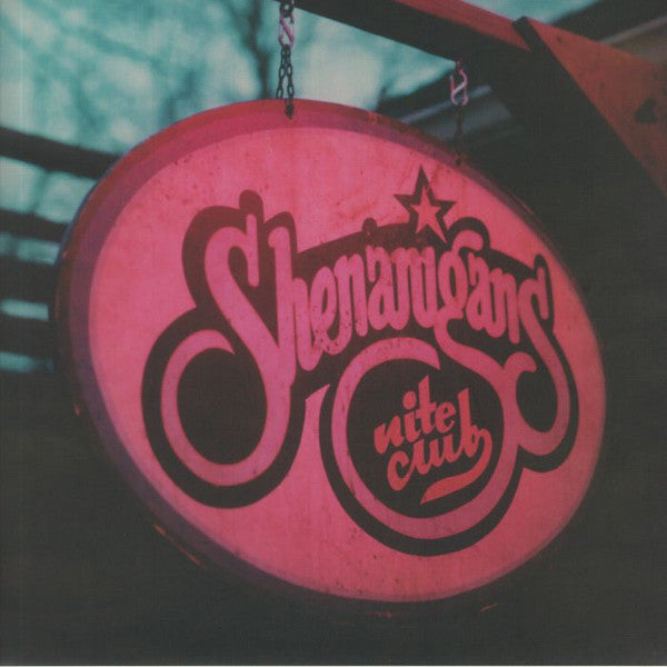 GOOSE - SHENANIGANS NITE CLUB (2LP/180G/PURPLE VINYL)