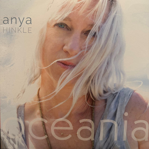 HINKLE,ANYA - OCEANIA