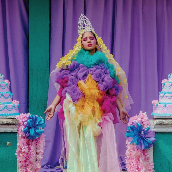 PIMIENTA LIDO - MISS COLOMBIA